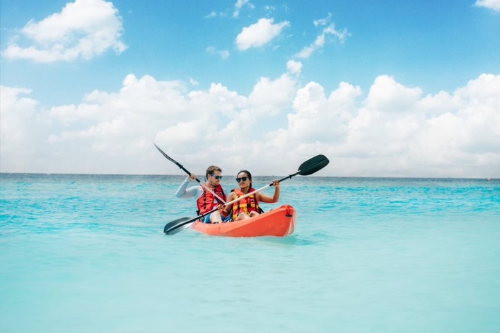 Nova Maldives
