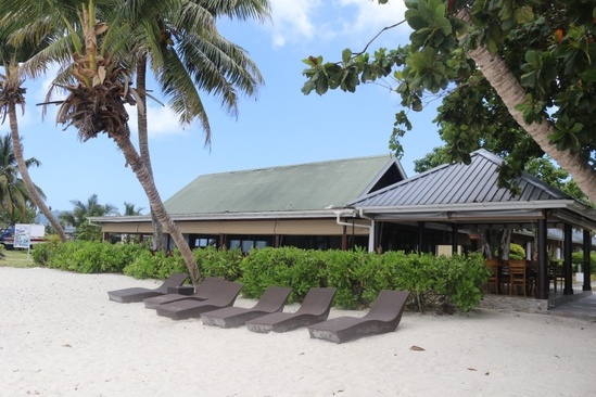 Villas De Mer