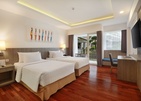 Aston Canggu Beach Resort