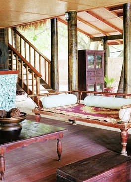 Como Cocoa Island