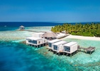 The Halcyon Private Isles Maldives, Autograph Collection (Ex.Raffles)