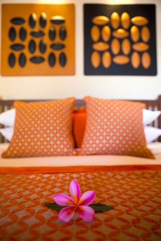 Niva Kurumba Maldives