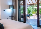 Finolhu, A Seaside Collection Resort (Ex.Seaside Finolhu Baa Atoll)