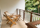 Acajou Beach Resort