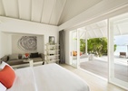 Lux South Ari Atoll Resort & Villas