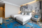 Ozo George Town Penang