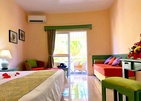 Silver Beach Hotel