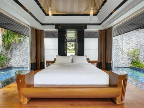 Banyan Tree Phuket