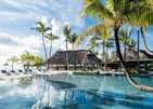 Long Beach Mauritius