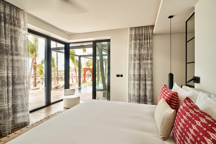 Lux Grand Baie Resort & Residences