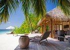 V Villas Maldives At Mirihi