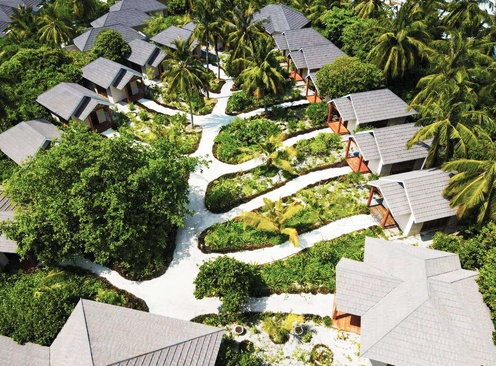 Brennia Kottefaru Maldives
