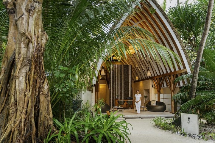 Kandolhu Maldives