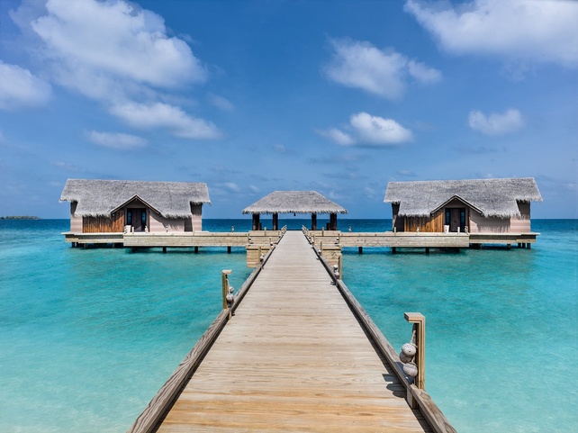 Joali Maldives