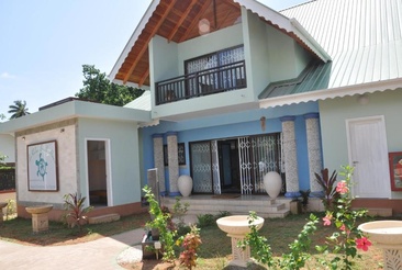 Le Relax Beach House