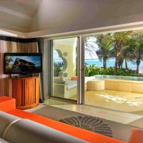 Sofitel So Mauritius