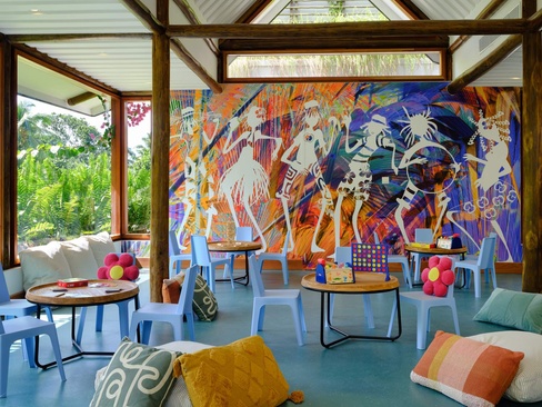 Laïla, Seychelles, A Tribute Portfolio Resort