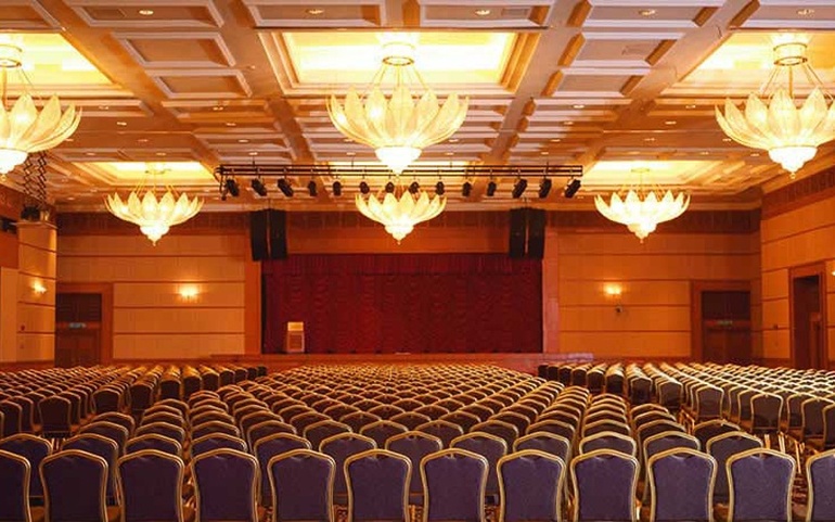 The Royale Chulan Hotel Kuala Lumpur