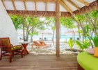Cinnamon Dhonveli Maldives