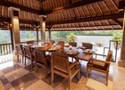 Aman Villas At Nusa Dua