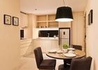 Oasia Suites Kuala Lumpur By Far East Hospitality