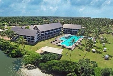Suriya Luxury Resorts