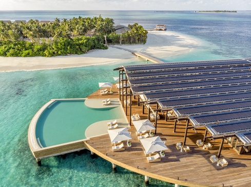 Kudadoo Maldives