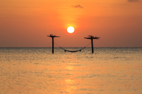 Anantara Dhigu Maldives