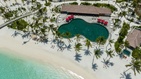 Melia Whale Lagoon Maldives