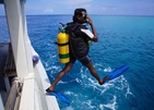 Kuredu Island