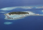 Nika Island Resort & Spa, Maldives