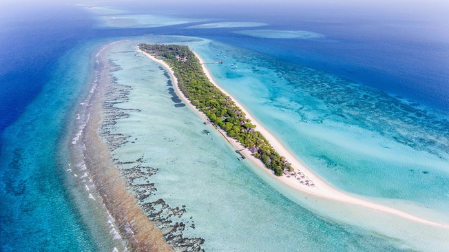 Palm Beach Resort & Spa Maldives