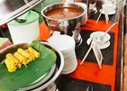 Borneo Beach Villas