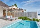 Sun Siyam Iru Veli Maldives