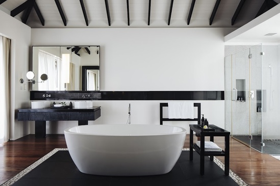 Noku Maldives, Vignette Collection By Ihg