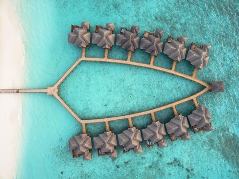 Fihalhohi Maldives