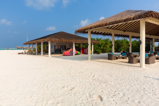 Cocoon Maldives