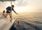 Emerald Faarufushi Resort & Spa Рыбалка На Мальдивах
