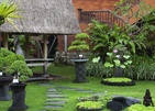 Keraton Jimbaran Resort & Spa