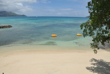 Cerf Island Resort