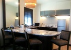 Borneo Beach Villas