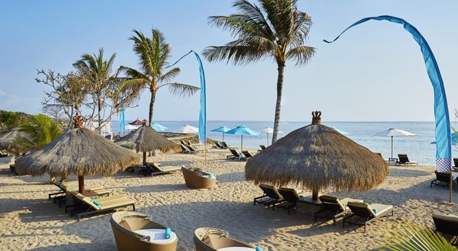 Sol By Melia Benoa Bali All Inclusive