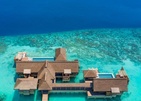 Waldorf Astoria Maldives Ithaafushi