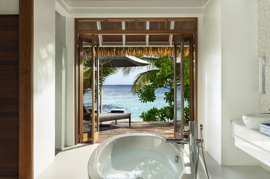 Kandolhu Maldives