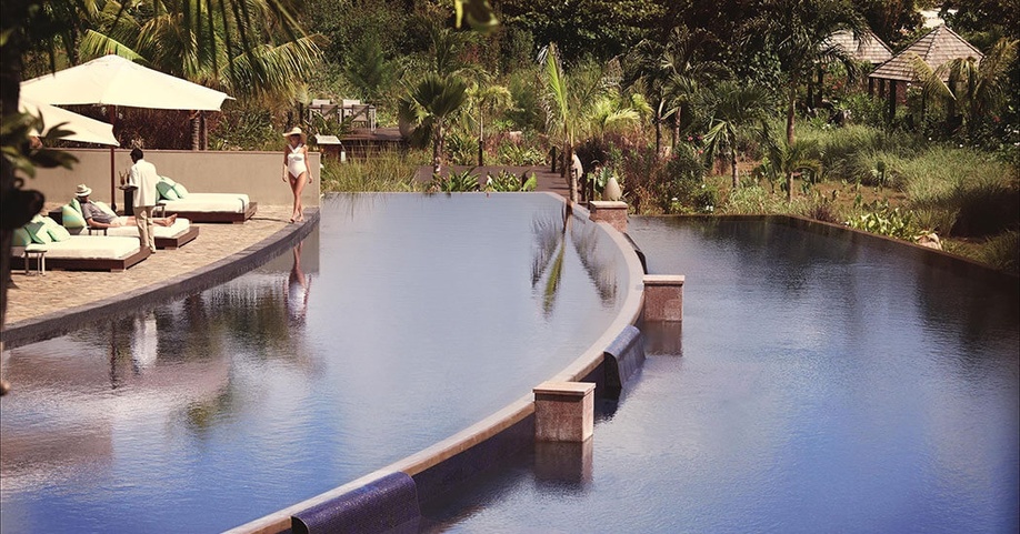 Raffles Seychelles