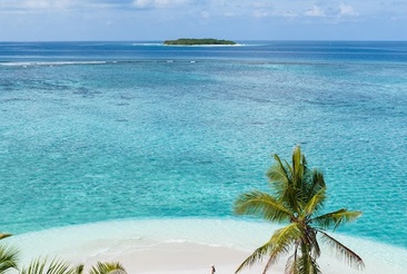 Alila Kothaifaru Maldives Туры На Мальдивы