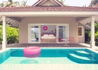 The Standard Maldives By Hyatt