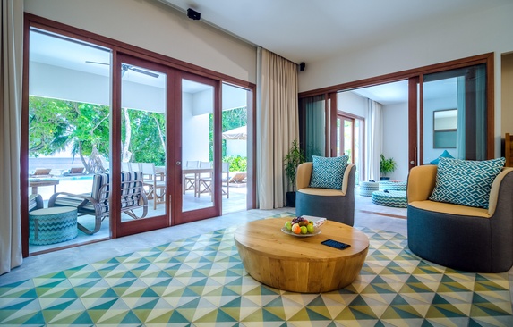 Amilla Maldives