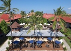 Bali Dynasty Resort
