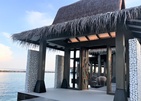 Grand Park Kodhipparu Maldives Отдых На Мальдивах
